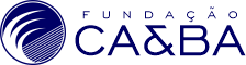 Fundação Cultural Ca&Ba Logo